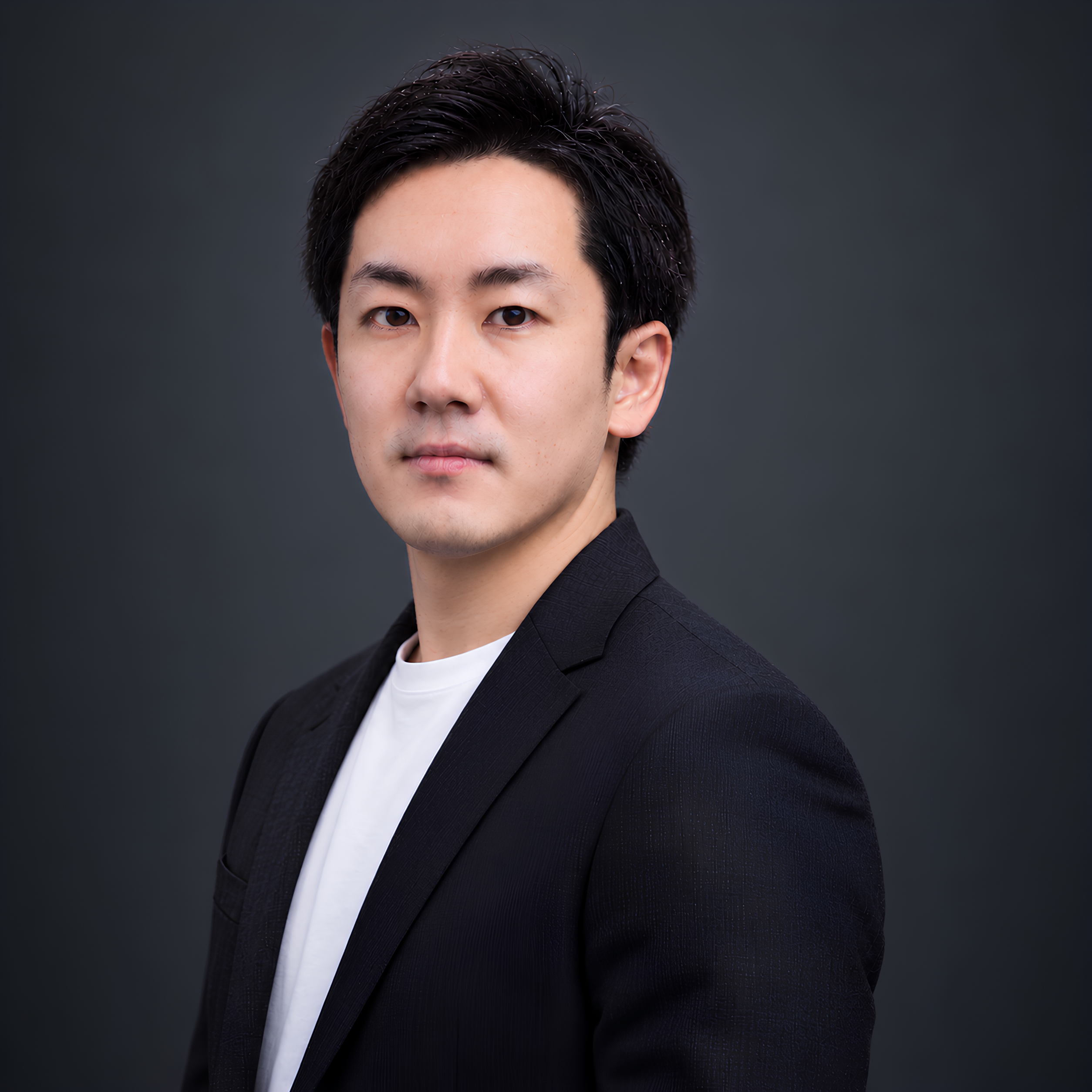 中島 啓太のプロフィール写真
